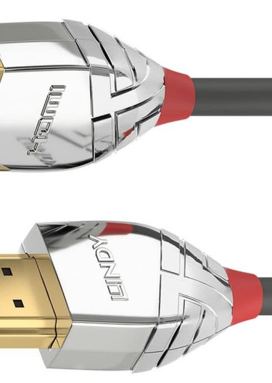 Lindy Cromo Line HDMI