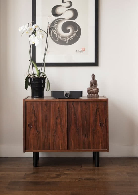 Prezentacje Dali Callisto 6 i Sound Hub w salonie Q21. Prezent przy zakupach