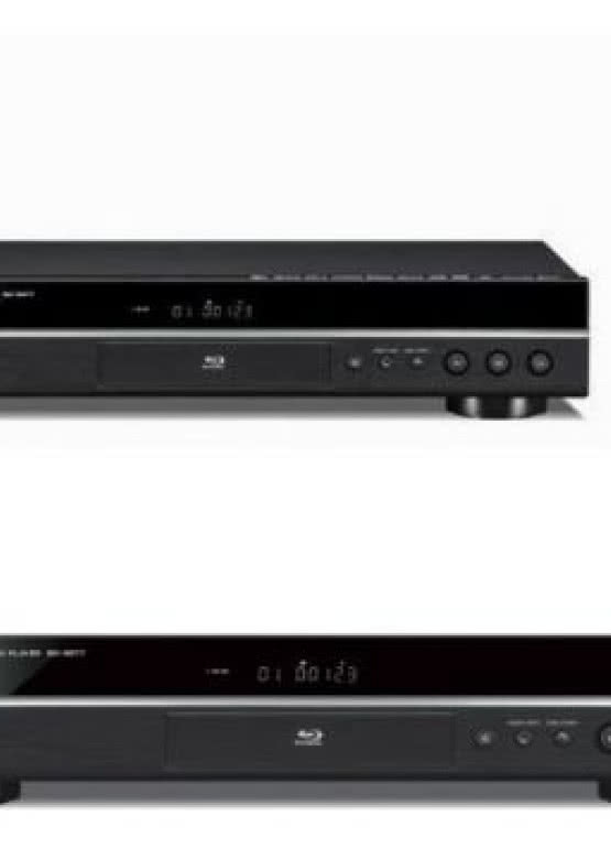 Odtwarzacze Blu-ray Yamaha BD-S477 i BD-S677 w lubelskim salonie Meloman