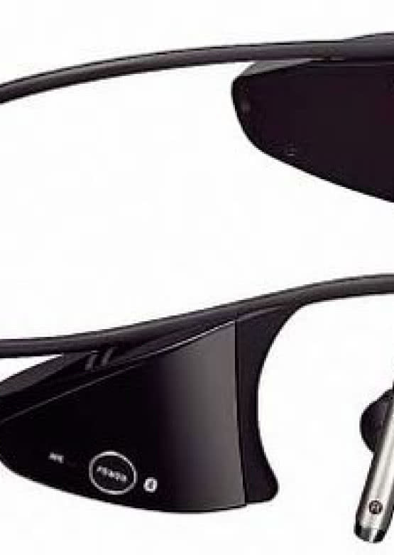 SONY DR-BTI60IK - bezprzewodowe miniatury