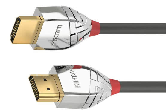 Lindy Cromo Line HDMI