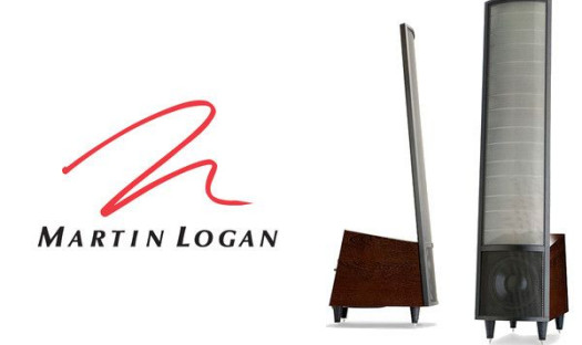 Salon Kezard dealerem produktów Martin Logan. Odsłuchy dla zainteresowanych