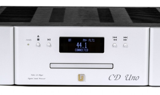 Unison Research UNICO CD Uno