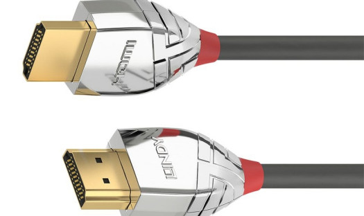Lindy Cromo Line HDMI