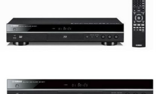 Odtwarzacze Blu-ray Yamaha BD-S477 i BD-S677 w lubelskim salonie Meloman