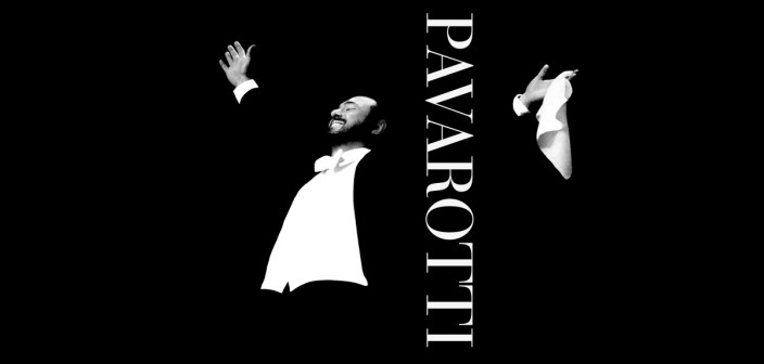 "Pavarotti!": wkrótce premiera ścieżki dźwiękowej i filmu Rona Howarda