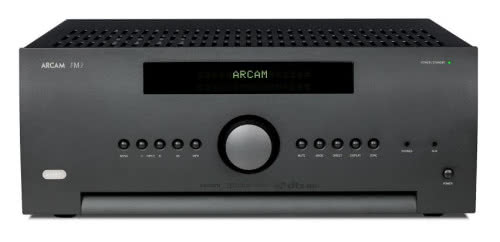 Arcam AVR 550