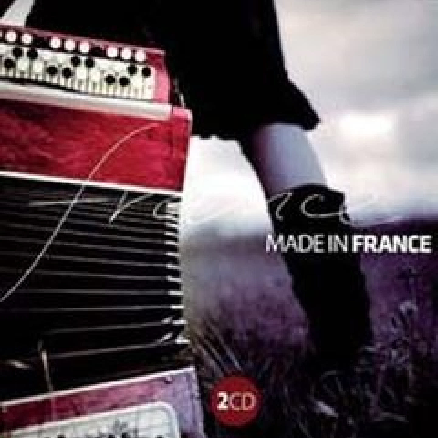 Made In France