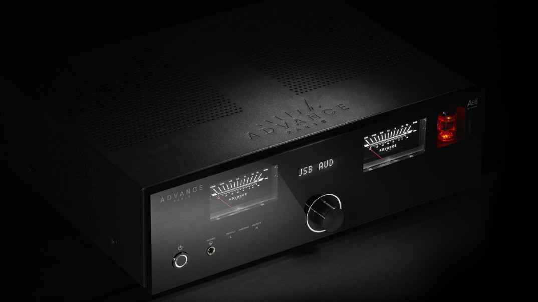 Styl neo-retro i audiofilska inżynieria, czyli Advance Paris APEX. Nowa seria na 30-lecie 