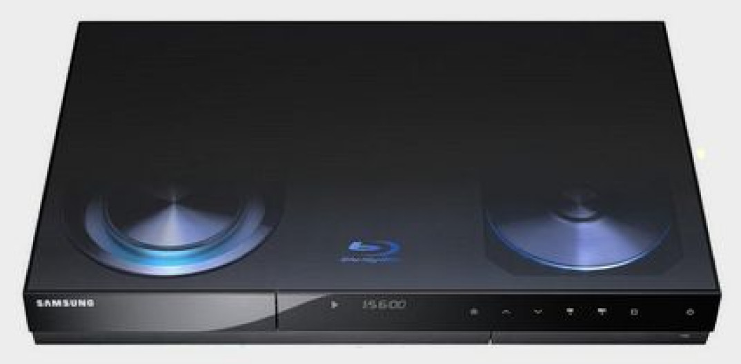 EISA 2010 / 2011 dla Samsunga