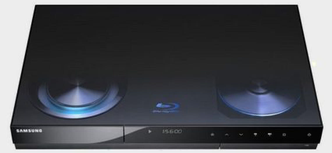 EISA 2010 / 2011 dla Samsunga