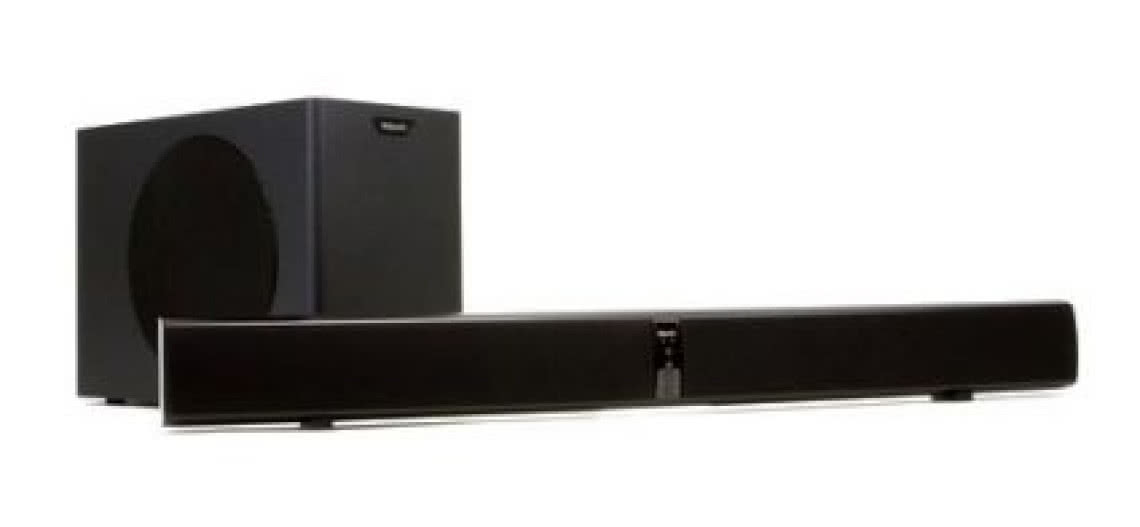 Soundbar Klipsch ICON SB 1