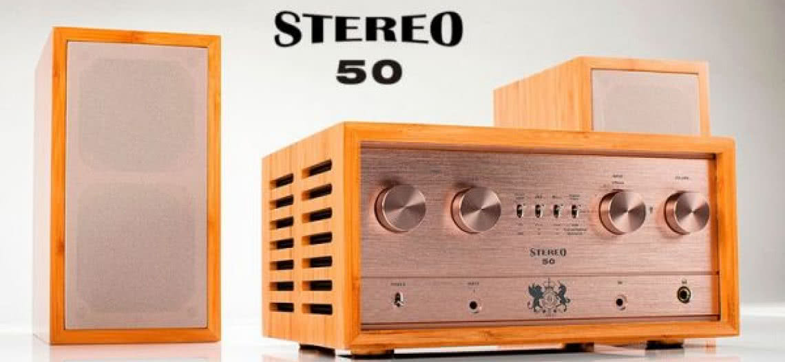 Odsłuchy systemu iFi Audio Stereo 50 / LS3.5 w pabianickim salonie Q21