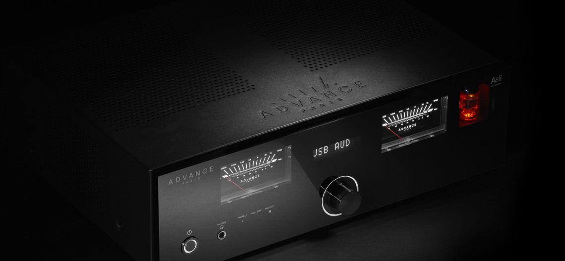 Styl neo-retro i audiofilska inżynieria, czyli Advance Paris APEX. Nowa seria na 30-lecie 