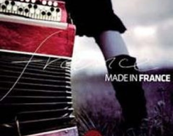 Made In France