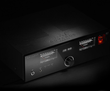 Styl neo-retro i audiofilska inżynieria, czyli Advance Paris APEX. Nowa seria na 30-lecie 