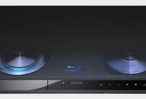 EISA 2010 / 2011 dla Samsunga