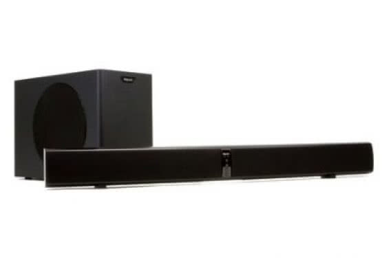 Soundbar Klipsch ICON SB 1