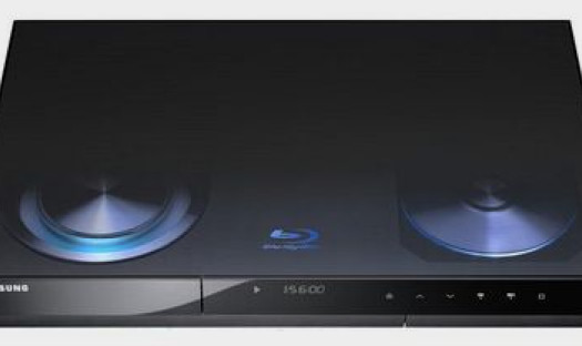 EISA 2010 / 2011 dla Samsunga