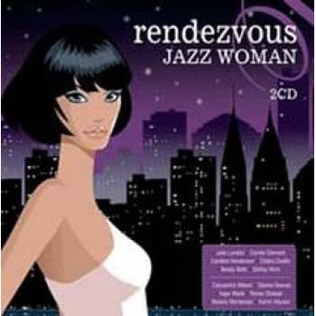 Randezvous Jazz Woman