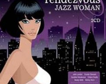 Randezvous Jazz Woman