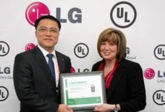 LG Cinema 3D zgodny z zasadami zrównoważonego rozwoju