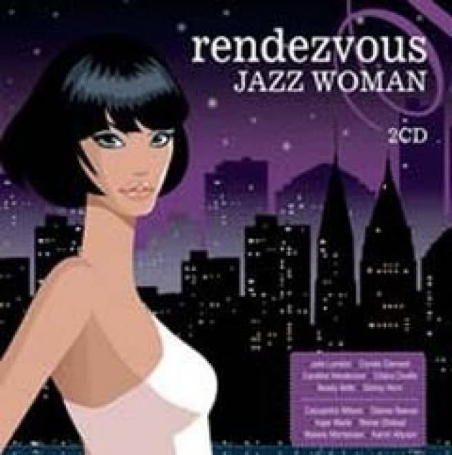 Randezvous Jazz Woman