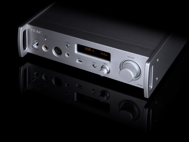 TEAC UD-507