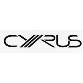 CYRUS