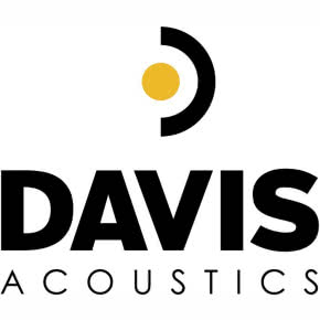 DAVIS ACOUSTICS