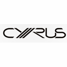 CYRUS (Wlk. Brytania)