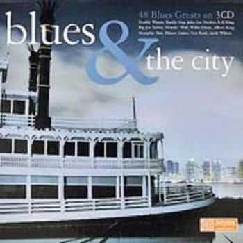 Blues &amp; The City
