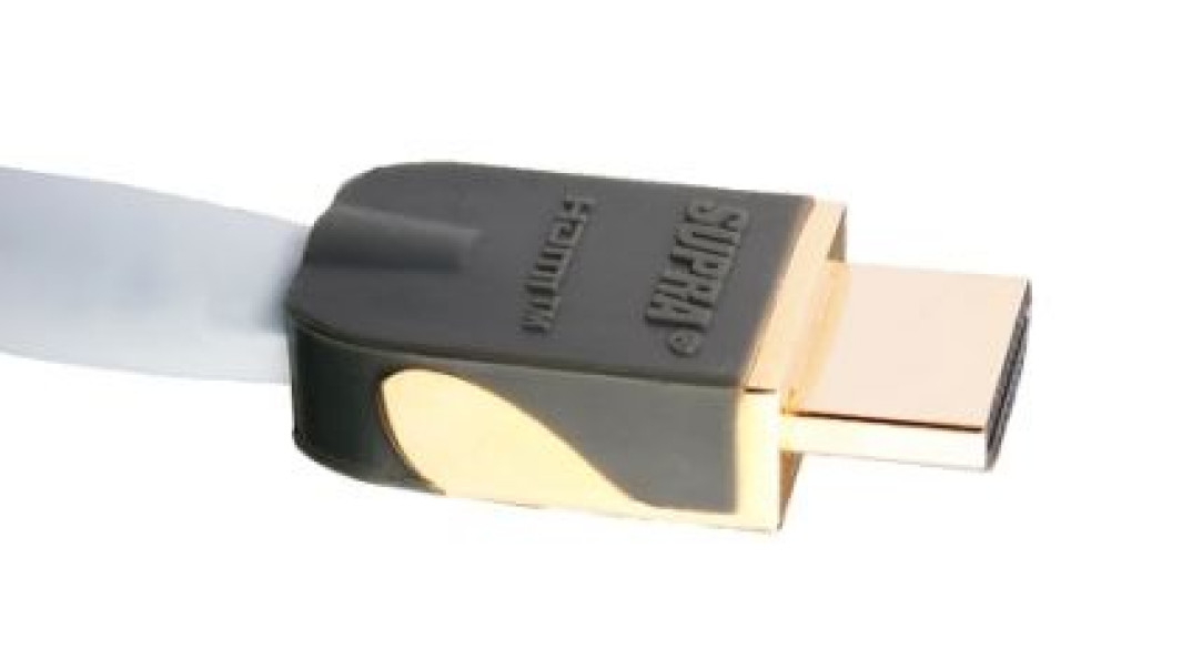 Kabel SUPRA HDMI HD5
