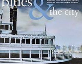 Blues &amp; The City