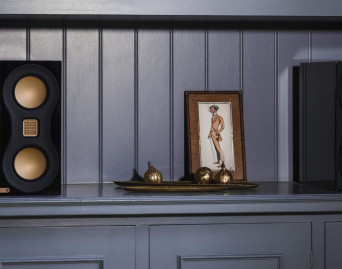 Nowe kolumny głośnikowe Monitor Audio - Studio 89. Właśnie wchodzą do sprzedaży