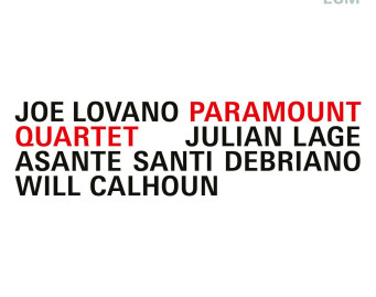 Paramount Quartet