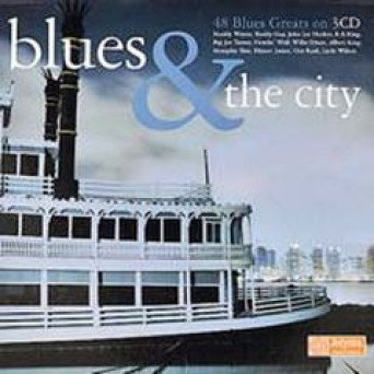Blues &amp; The City