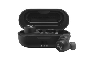 Słuchawki JBL Under Armour True Wireless Streak