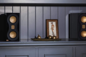 Nowe kolumny głośnikowe Monitor Audio - Studio 89. Właśnie wchodzą do sprzedaży