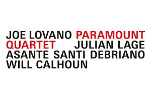 Paramount Quartet