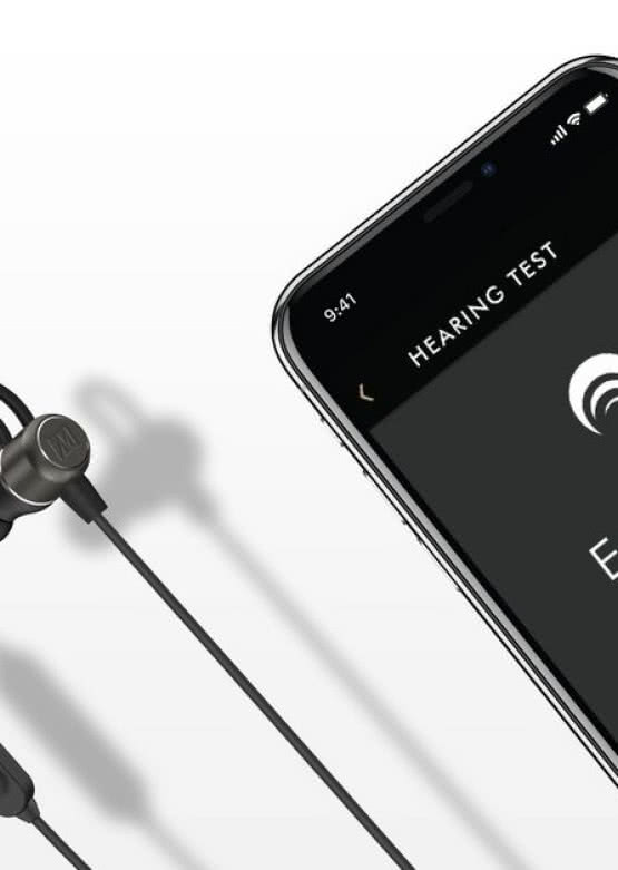 Słuchawki bezprzewodowe MEE Audio EarBoost EB1