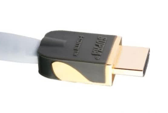 Kabel SUPRA HDMI HD5