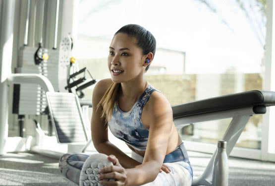 Słuchawki bezprzewodowe JBL Reflect Flow