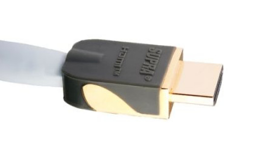 Kabel SUPRA HDMI HD5