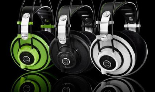 Największy wybór markowych słuchawek w regionie w salonie Patron