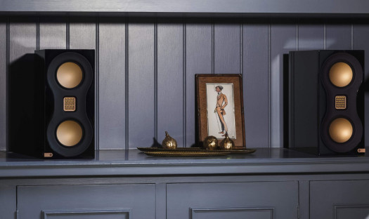 Nowe kolumny głośnikowe Monitor Audio - Studio 89. Właśnie wchodzą do sprzedaży