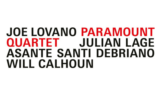 Paramount Quartet