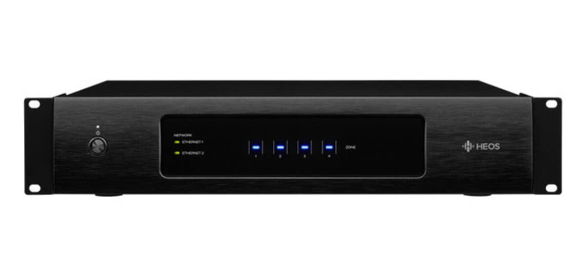 System audio Heos Drive