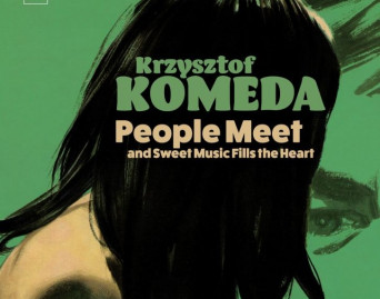 People Meet And Sweet Music Fills The Heart