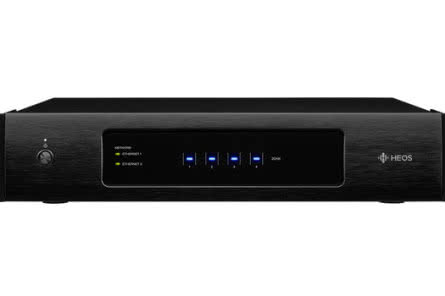 HEOS by DENON